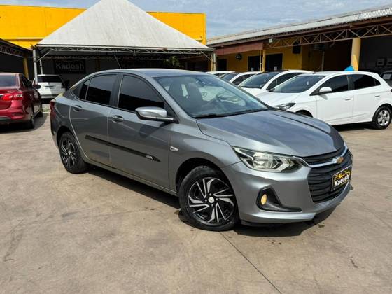 CHEVROLET ONIX 1.0 FLEX LT MANUAL CHEVROLET ONIX 1.0 FLEX LT MANUAL